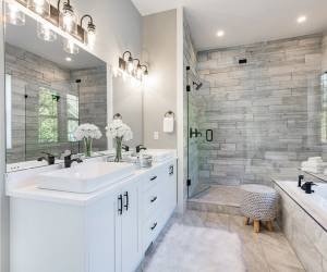 Bathroom Remodeling-min